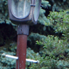 Lamp Post